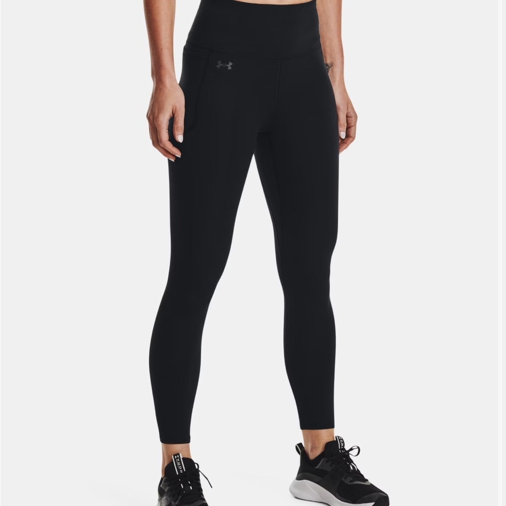 Under Armour Black Leggings